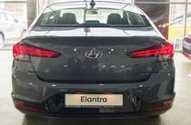 Hyundai Elantra Style