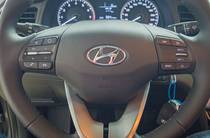 Hyundai Elantra Style