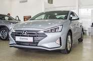 Hyundai Elantra Premium