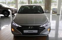 Hyundai Elantra Premium