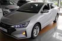 Hyundai Elantra Premium