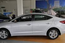 Hyundai Elantra Premium