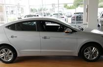 Hyundai Elantra Premium