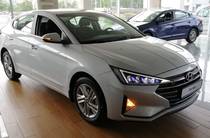 Hyundai Elantra Premium