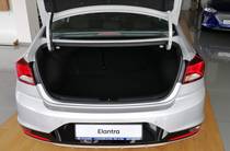 Hyundai Elantra Premium