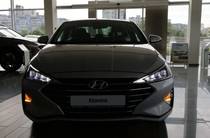 Hyundai Elantra Premium