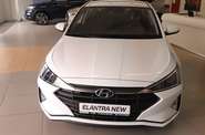 Hyundai Elantra Comfort