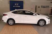 Hyundai Elantra Comfort