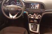 Hyundai Elantra Comfort