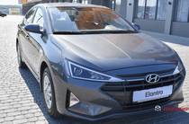 Hyundai Elantra Comfort