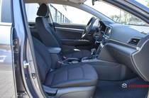 Hyundai Elantra Comfort