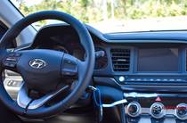 Hyundai Elantra Comfort