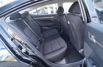 Hyundai Elantra Comfort