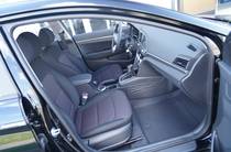 Hyundai Elantra Comfort