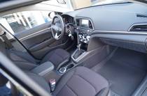 Hyundai Elantra Comfort