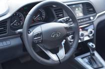 Hyundai Elantra Comfort