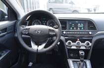 Hyundai Elantra Comfort