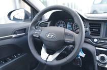 Hyundai Elantra Comfort