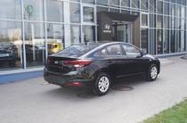 Hyundai Elantra Comfort