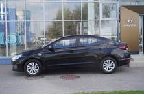 Hyundai Elantra Comfort