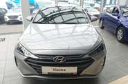 Hyundai Elantra Style Safety