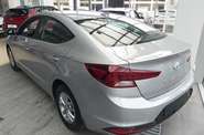 Hyundai Elantra Style Safety