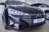 Hyundai Elantra Premium