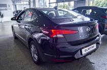 Hyundai Elantra Premium