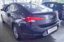 Hyundai Elantra Premium