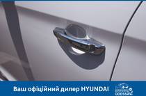 Hyundai Elantra Comfort+