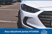 Hyundai Elantra Comfort+