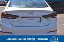 Hyundai Elantra Comfort+