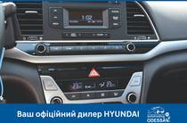 Hyundai Elantra Comfort+