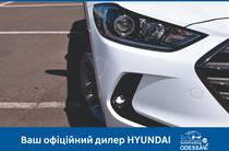 Hyundai Elantra Comfort+