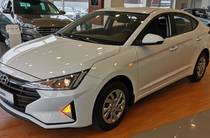 Hyundai Elantra Comfort