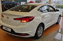 Hyundai Elantra Comfort