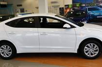 Hyundai Elantra Comfort