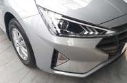 Hyundai Elantra Style Safety