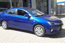 Hyundai Elantra Comfort