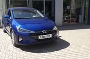 Hyundai Elantra Comfort