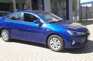 Hyundai Elantra Comfort