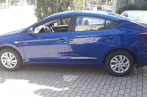 Hyundai Elantra Comfort