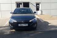 Hyundai Elantra Style Safety