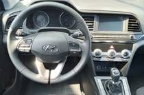 Hyundai Elantra Comfort