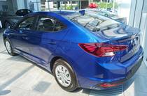 Hyundai Elantra Comfort