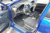 Hyundai Elantra Comfort