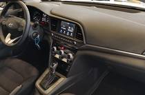 Hyundai Elantra Comfort