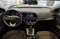 Hyundai Elantra Comfort