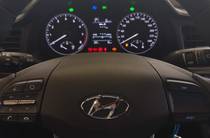 Hyundai Elantra Comfort