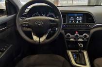 Hyundai Elantra Comfort